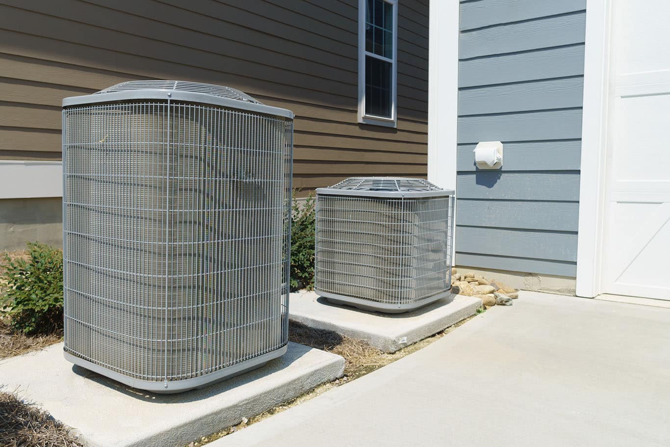 outdoor ac unit