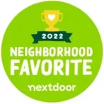 neighborhood favorite nextdoor