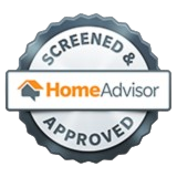 screened and approved home advisor