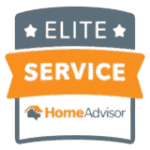 elite service home advisor