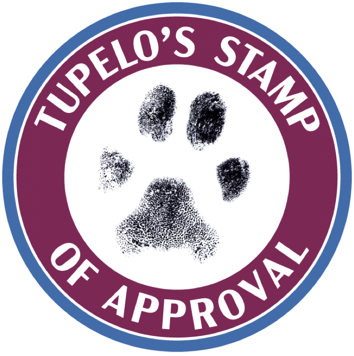 Tupelo's Stamp of Approval