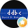 David Baker