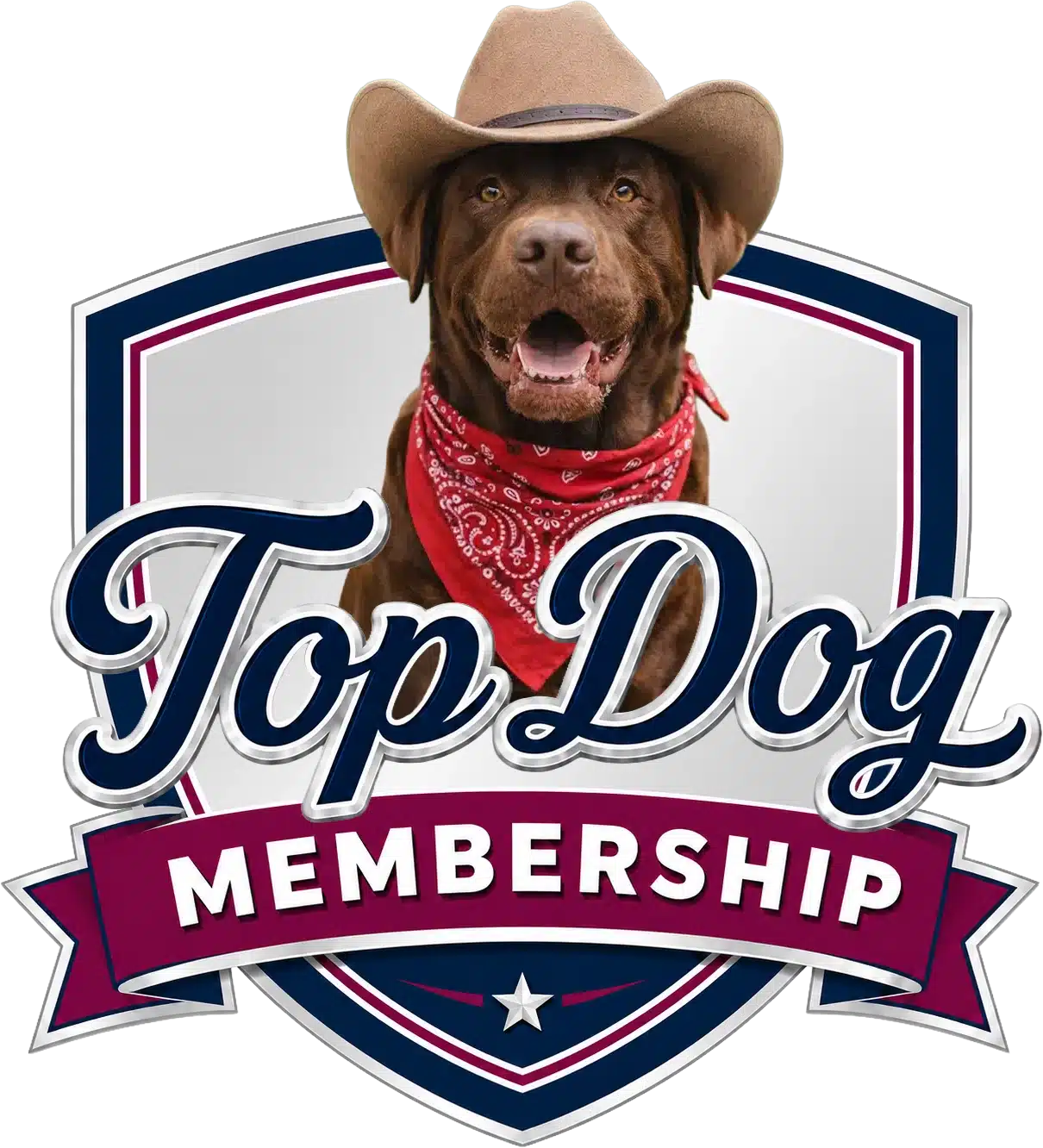 Top Dog Membership